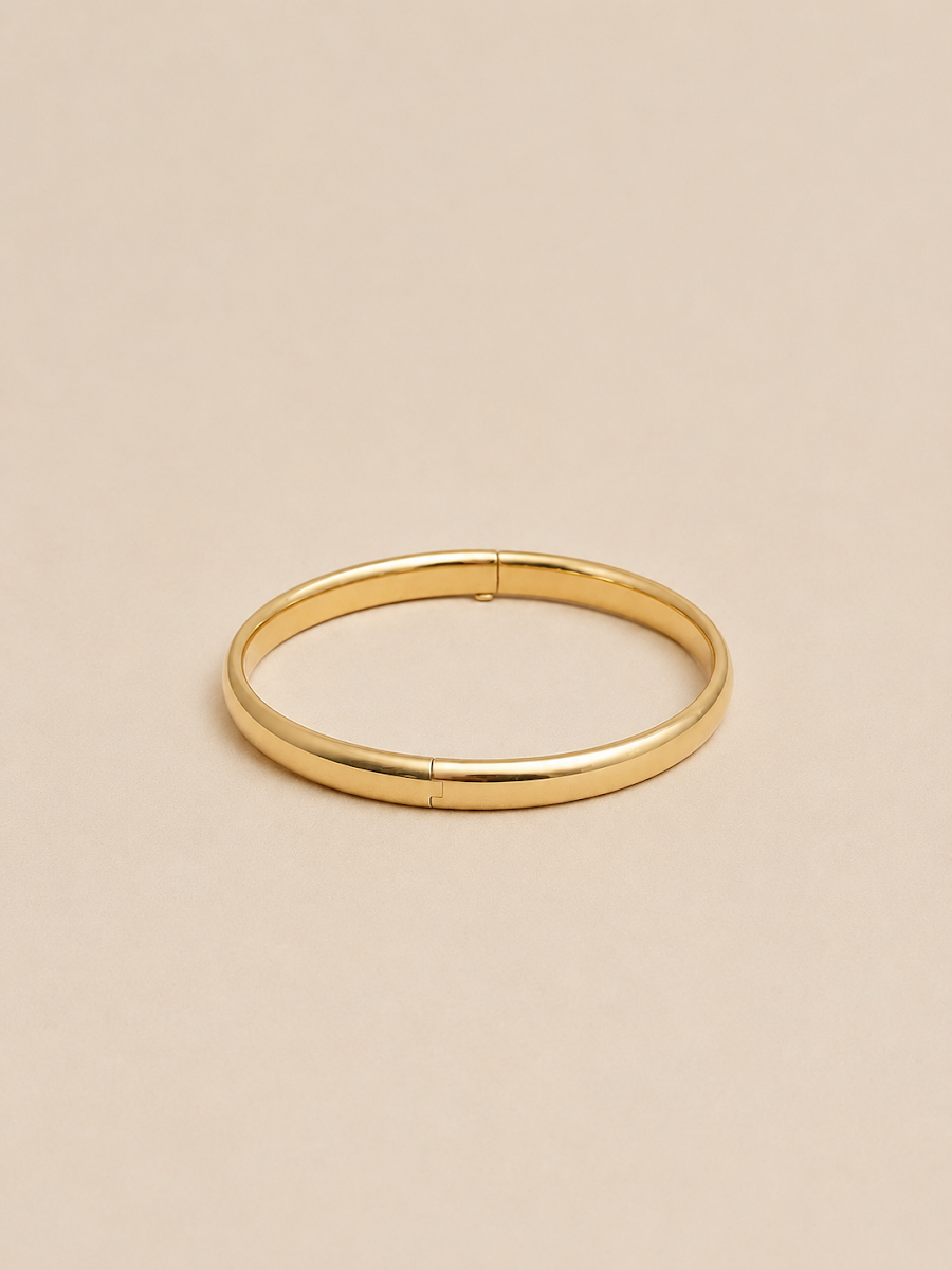 Classic Bangle