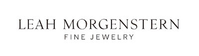 Leah Morgenstern · Fine Jewelry